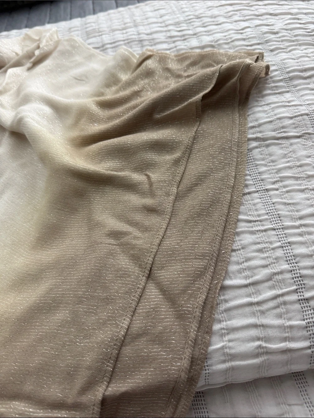 Ombré -Look Women's scarf or wrap